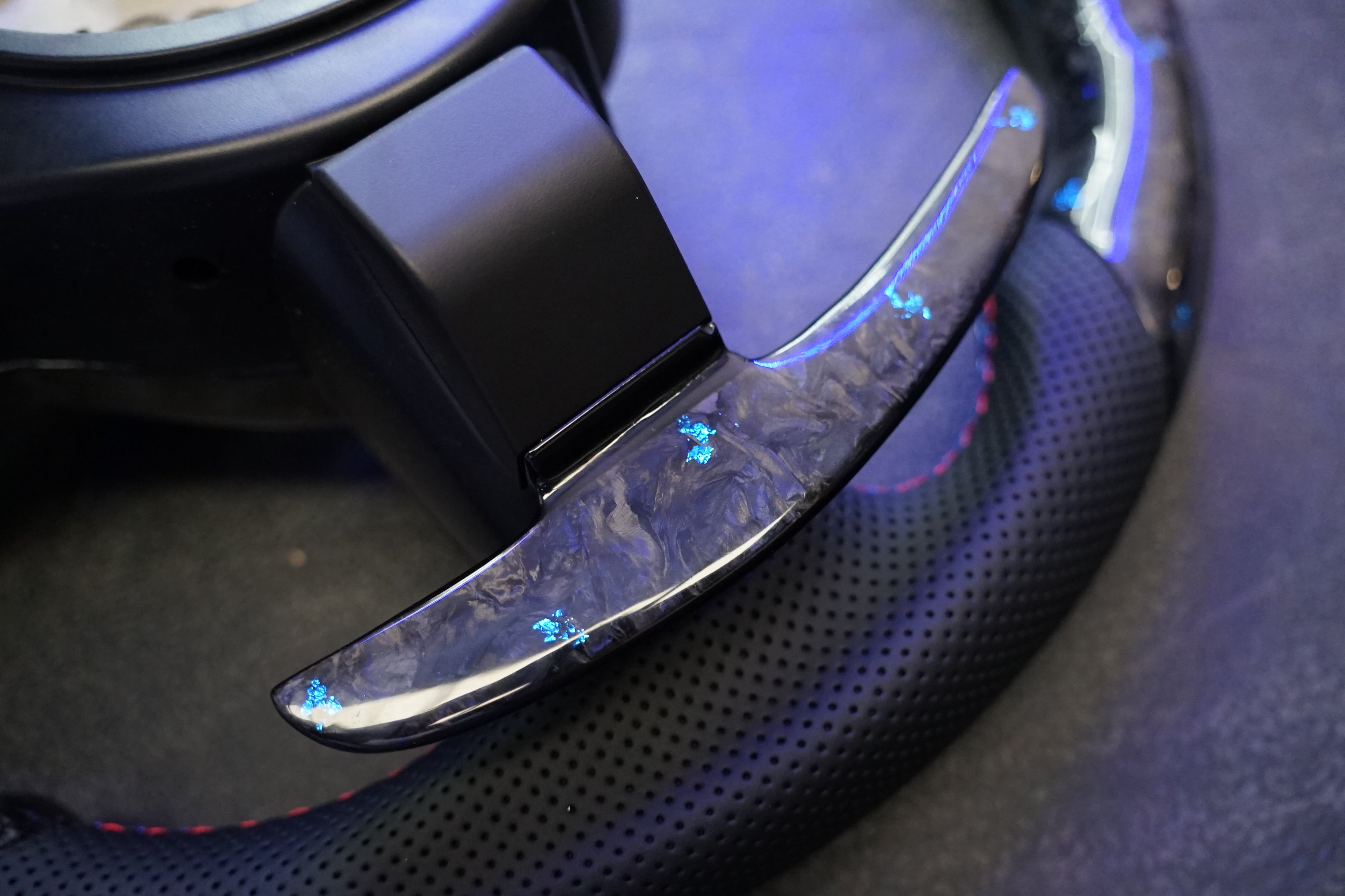 BMW Custom Steering Wheel for 1, 2, 3 & 4 + F Series (F20, F22, F30, F32, F40 + F Models) (IN STOCK - SWBMWF23)