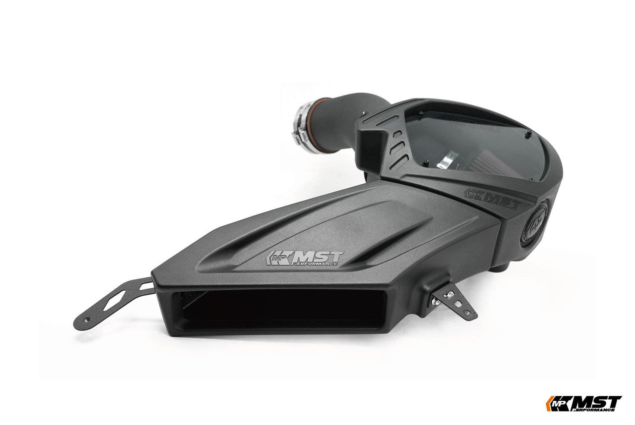 MST Performance Air Intake Induction Kit for Mini Cooper C and S and JCW 2025+