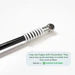 Emerald Struts Vauxhall GTC/OPEL J Automatic Boot Struts