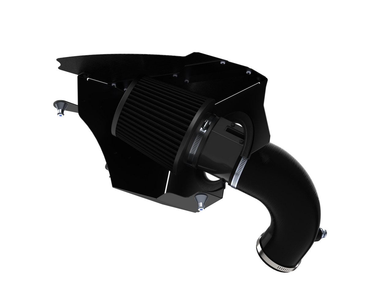 Ramair Intake Kit for BMW GXX M240i/340i/440i