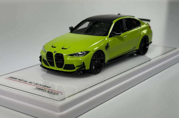 AC Schnitzer model car BMW M3 G80 (904040470)