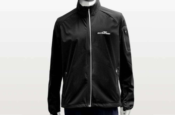 AC Schnitzer light soft shell jacket (904050410-L)
