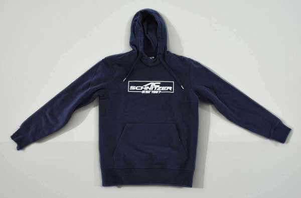 AC Schnitzer hoodie size L (904050520-L)