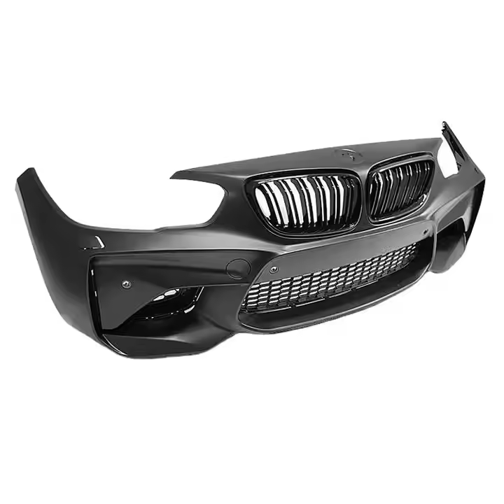 BMW 1 Series F20 F21 LCI *M2 Style* Front Bumper (2015 - 2019)