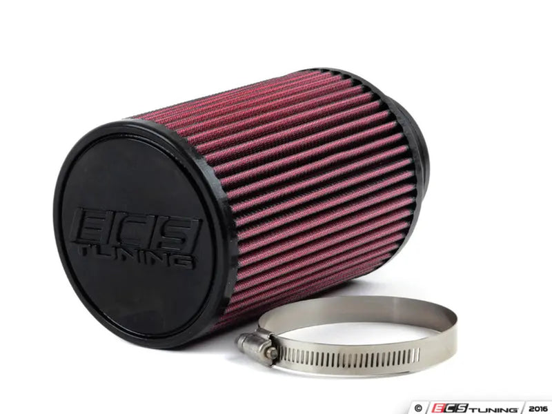 ECS Tuning Kohlefaser Luft-Technik Intake System for PQ35 2.0TSI (EA888 Gen1)