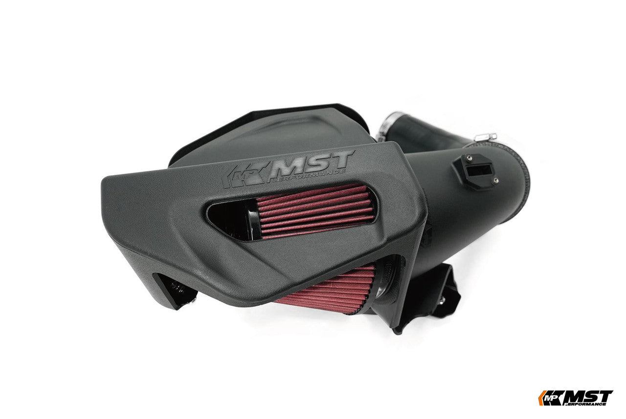 MST Performance Induction Kit and Inlet Hose Supra GR / G29 Z4M40i B58 Pure 900 Turbo
