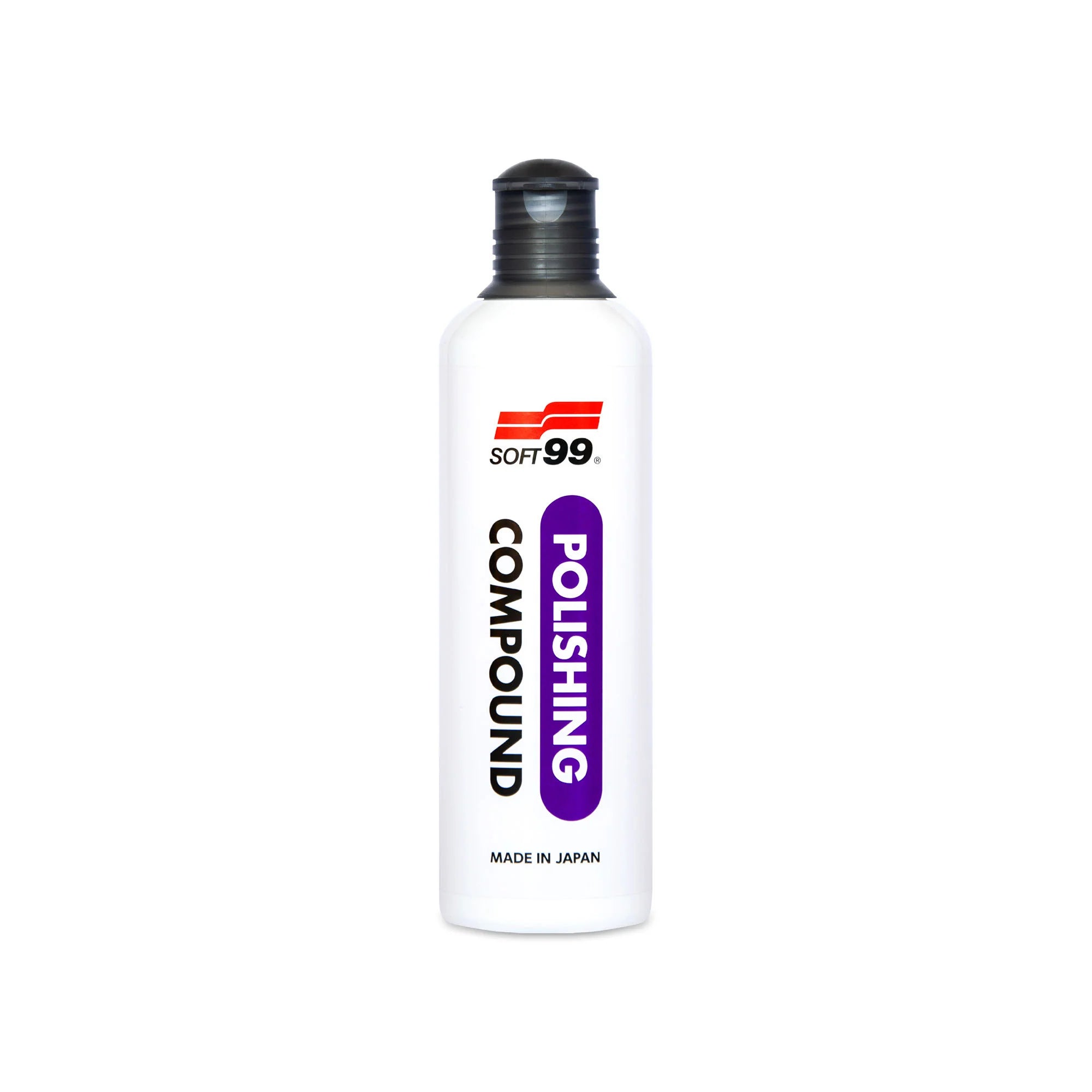 Polishing Compound