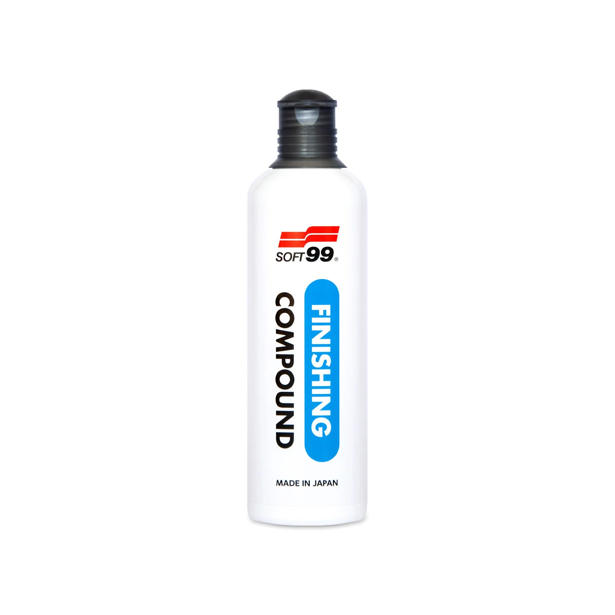 Finishing Compound