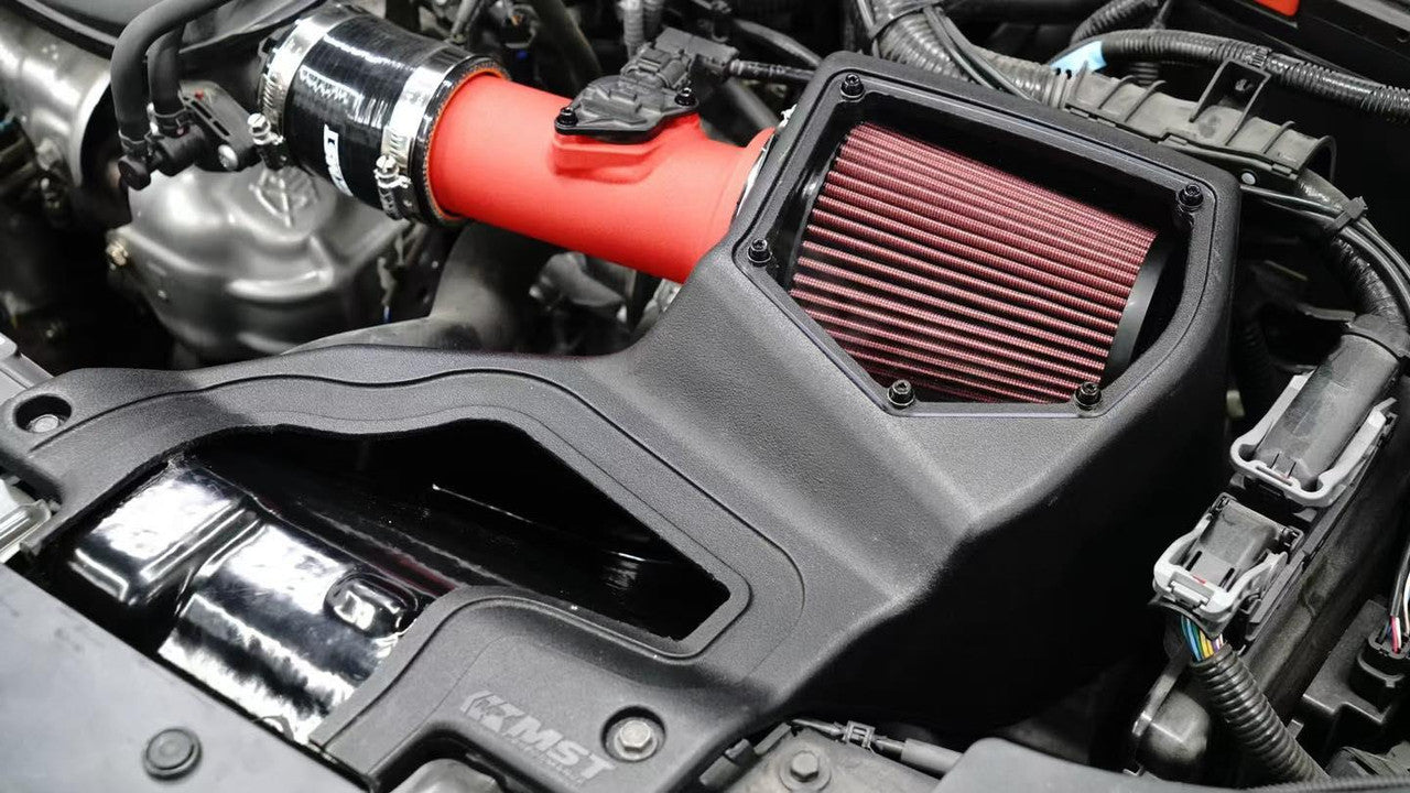 MST Performance Intake System Air Induction Kit Honda Civic 1.5T 2022+