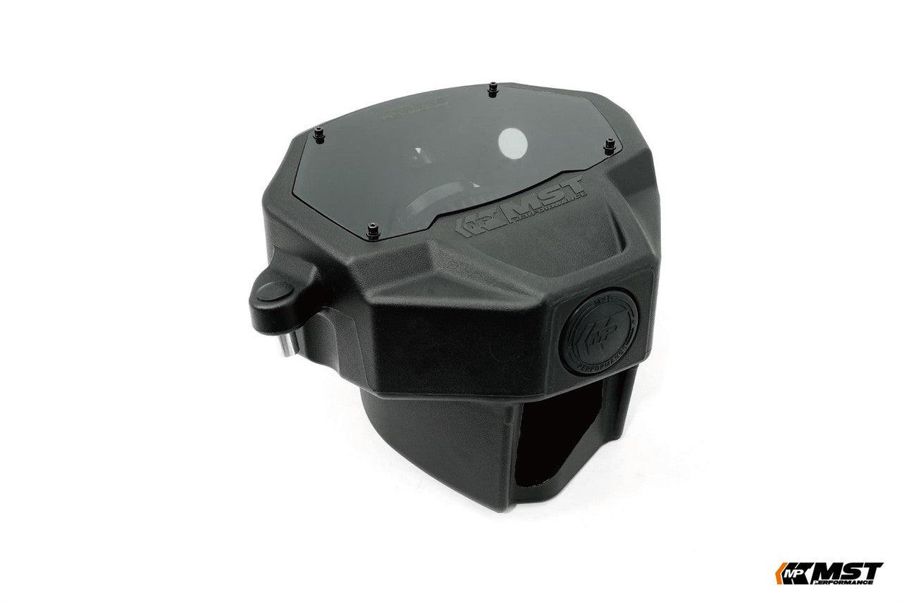 MST Performance Intake Kit for Volvo S60 V60 XC60 S90 XC90