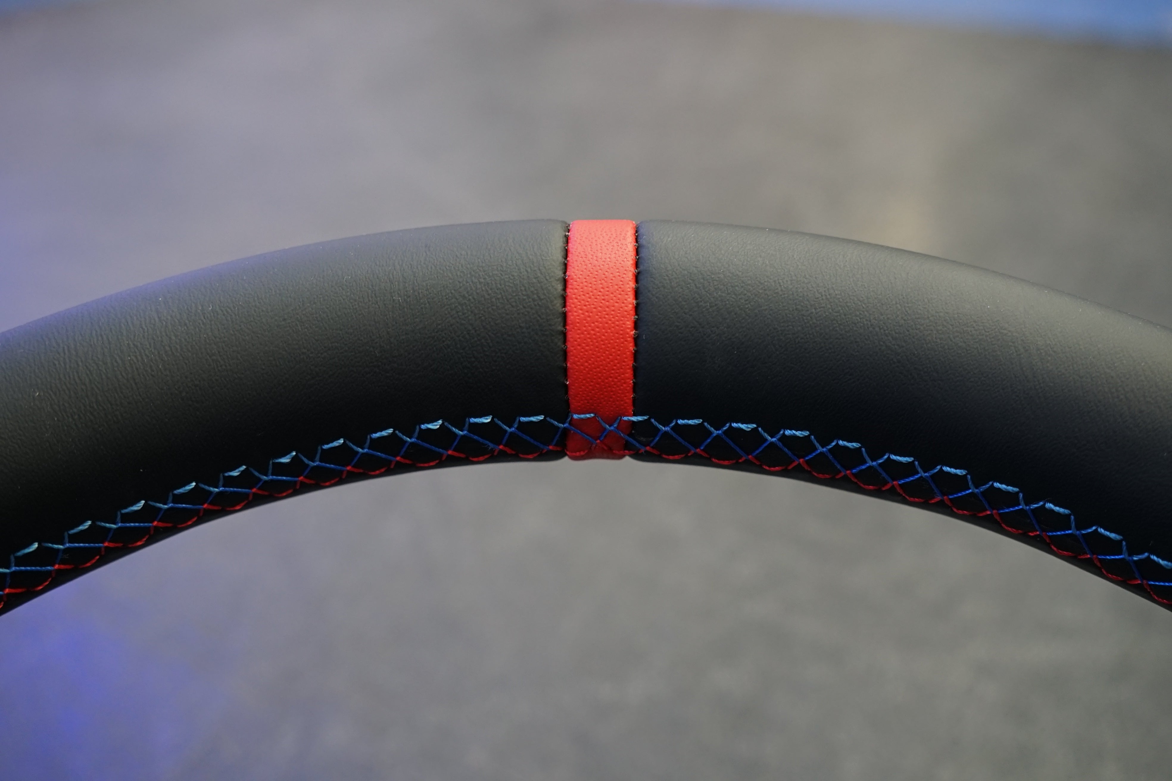 BMW Custom Steering Wheel for 1, 2, 3 & 4 + F Series (F20, F22, F30, F32, F40 + F Models) (IN STOCK - SWBMWF13)