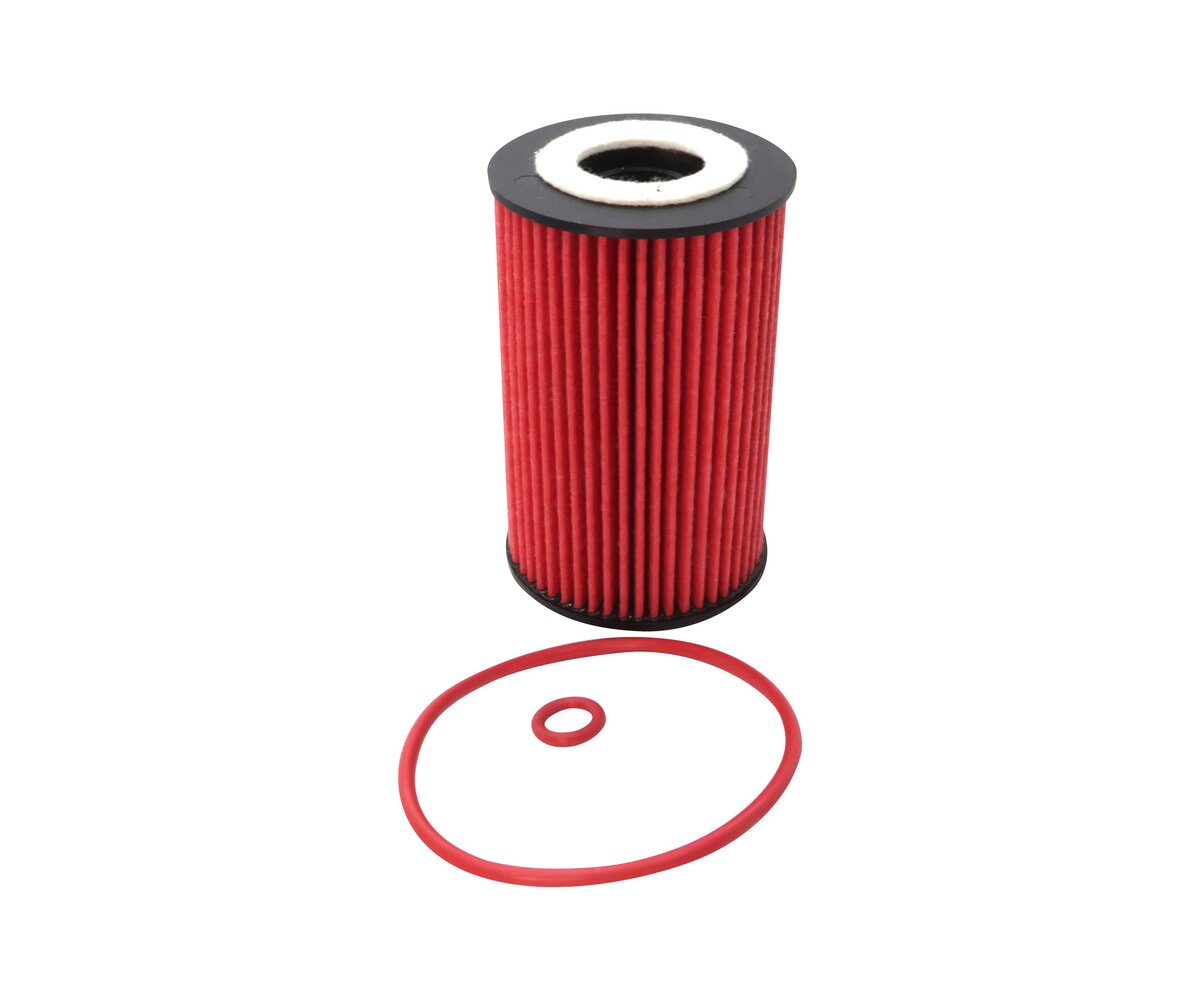 K&N Oil Filter – VAG Multiple Model - 1.6 / 2.0 TDI