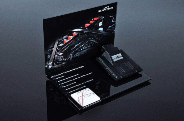 AC Schnitzer Display (german version) (995052700)