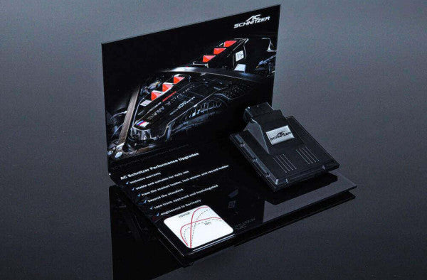 AC Schnitzer Display (english version) (995052710)