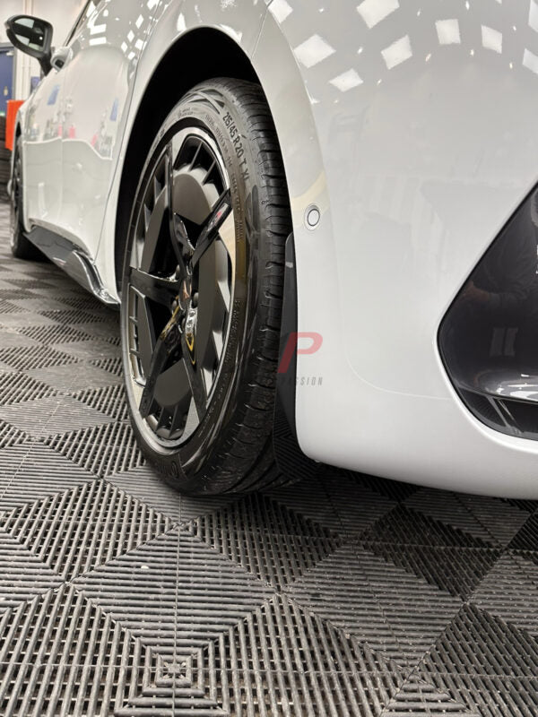 Cupra Born Arch Guards/Mudflaps Front & Rear