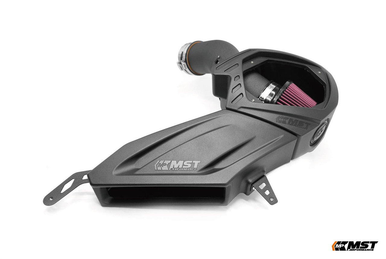 MST Performance Air Intake Induction Kit for Mini Cooper C and S and JCW 2025+