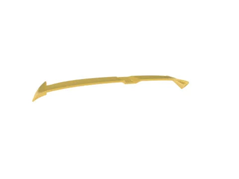 Roof Spoiler Seat Leon FR Mk4 / Cupra Leon Mk1 Hatchback (2020-)