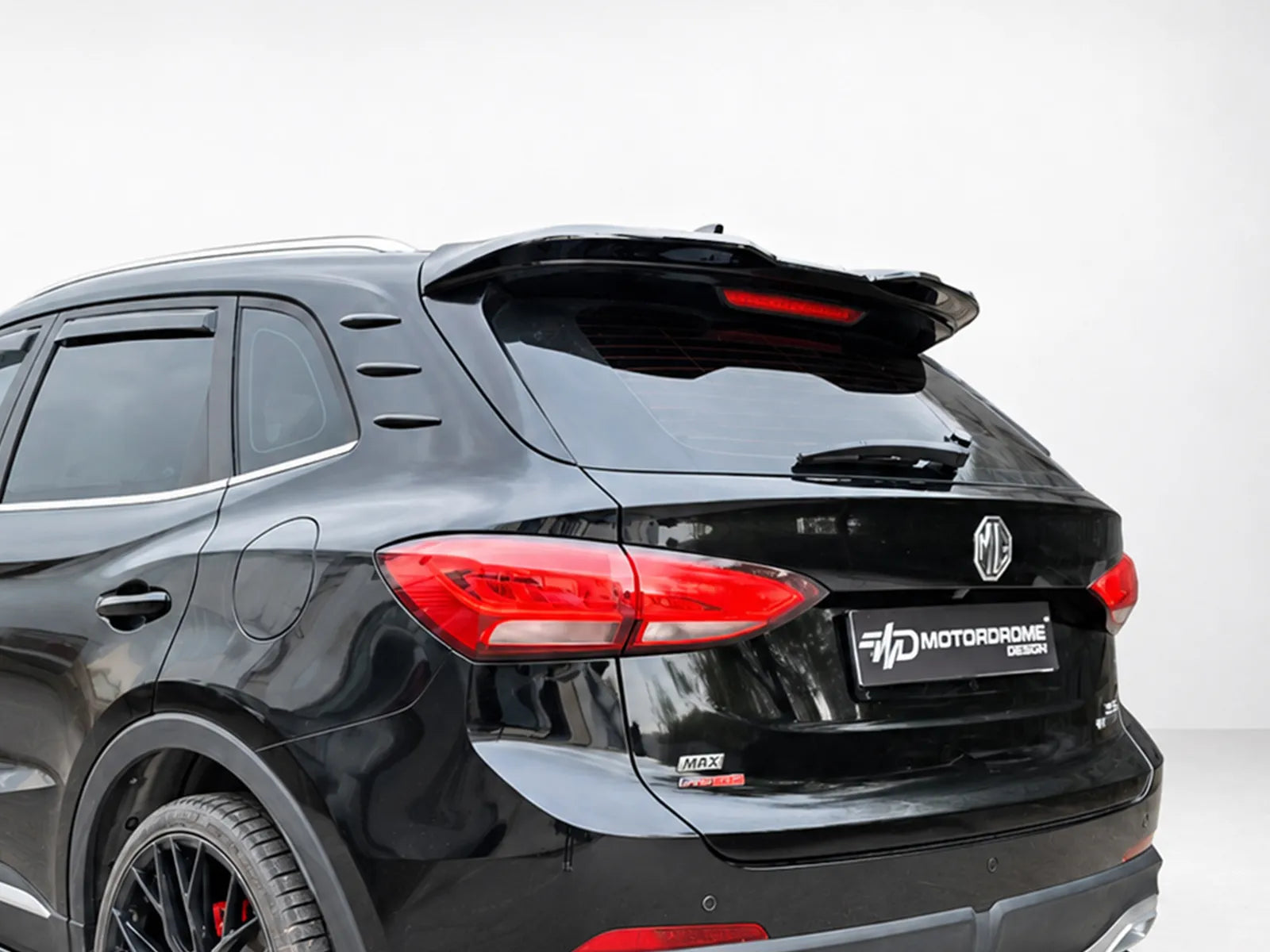 Roof Spoiler MG ZS Mk2 (2024+)