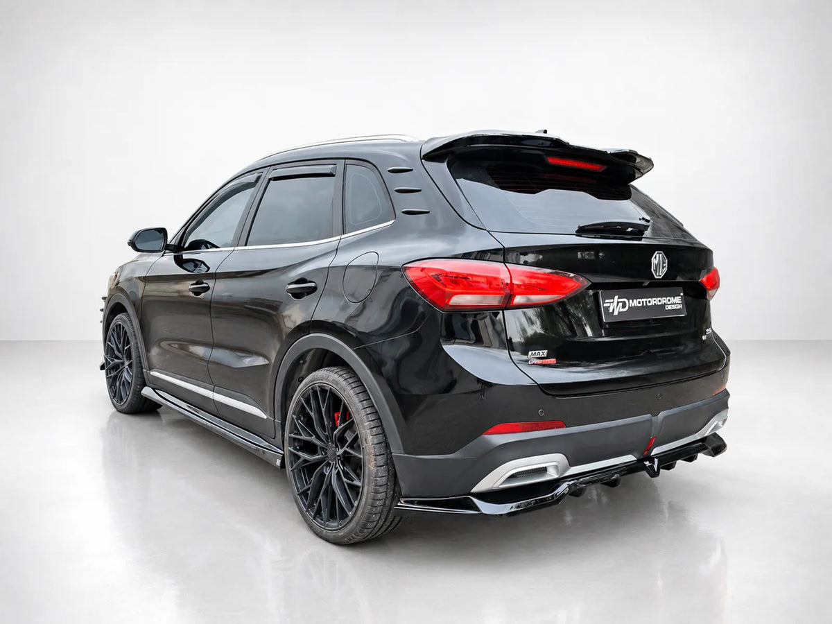 Roof Spoiler MG ZS Mk2 (2024+)