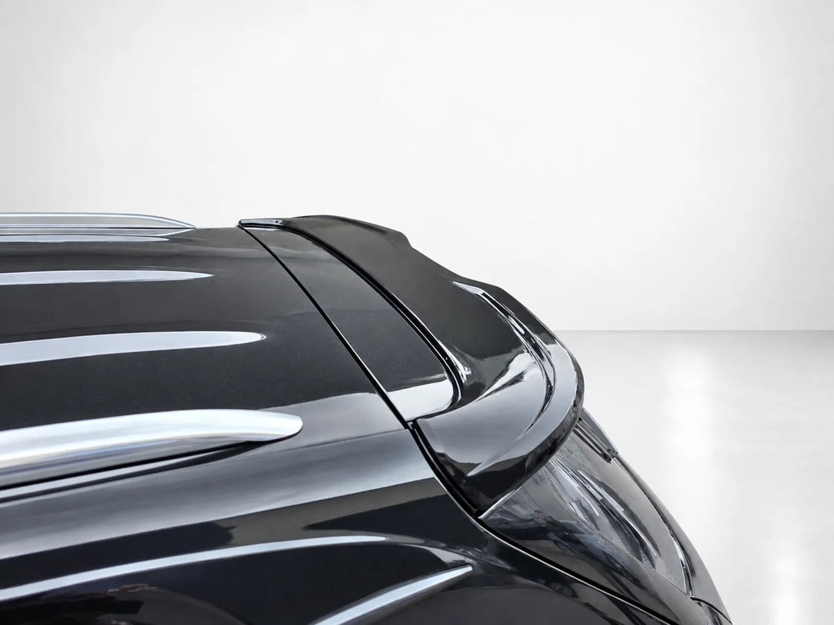 Roof Spoiler MG ZS Mk2 (2024+)