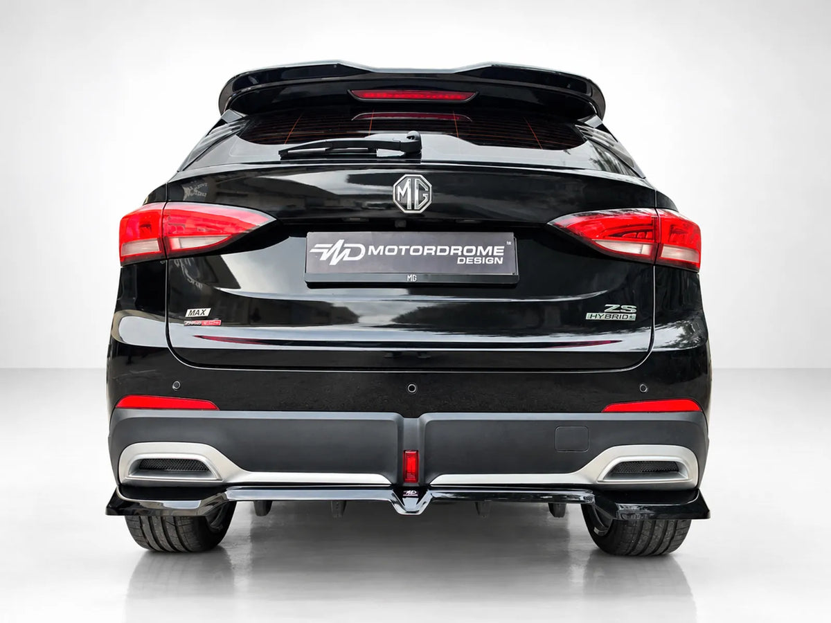 Roof Spoiler MG ZS Mk2 (2024+)