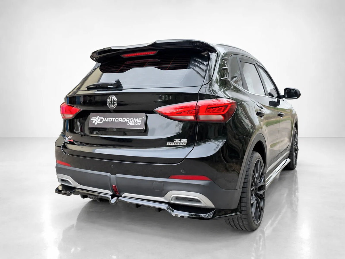 Roof Spoiler MG ZS Mk2 (2024+)