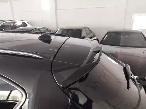 Roof Spoiler Alfa Romeo Stelvio Mk1