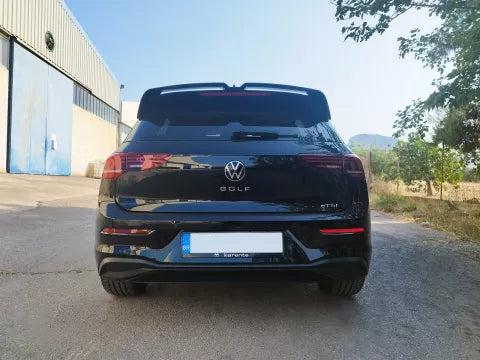 Roof Spoiler V.2 Volkswagen Golf Mk8