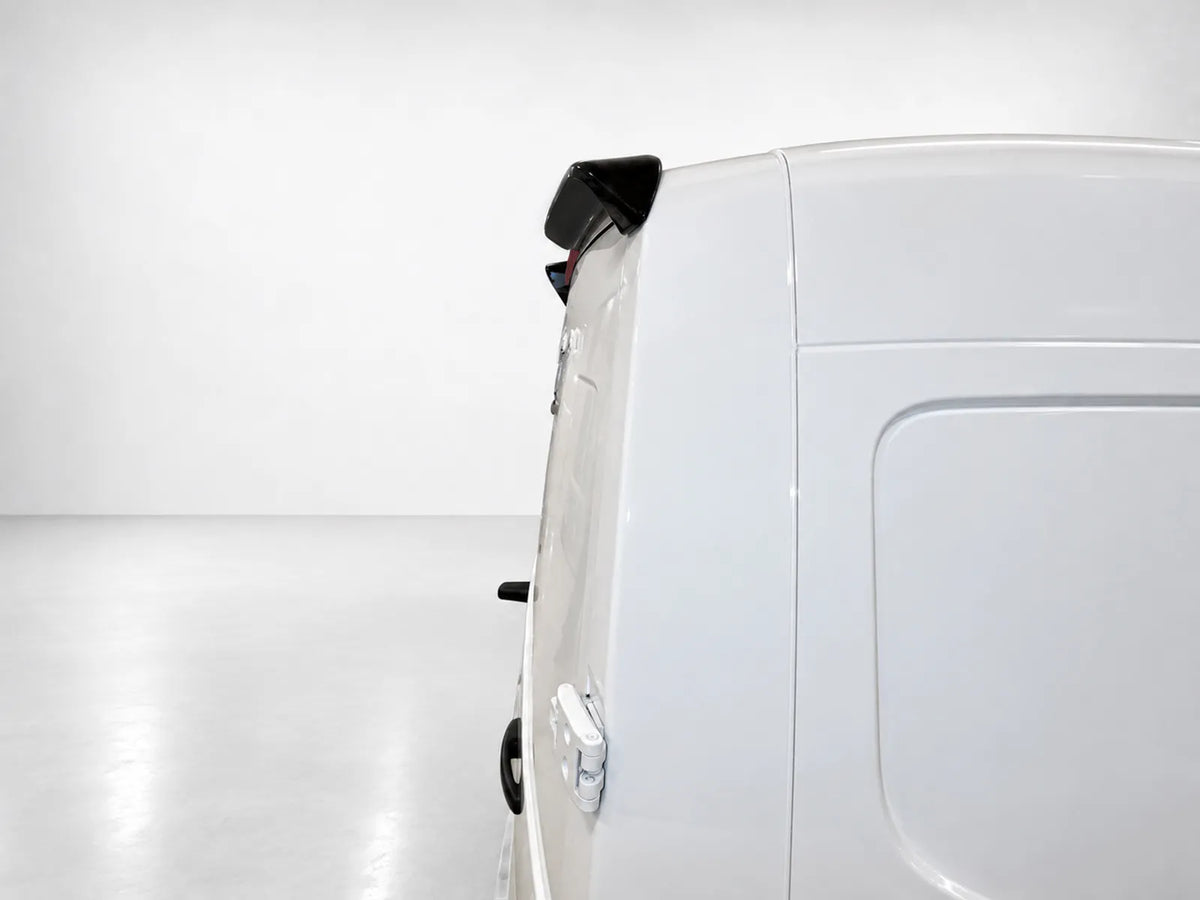 Roof Spoiler Barn Doors Nissan Interstar Mk4 / Renault Master Mk4 (2024+)