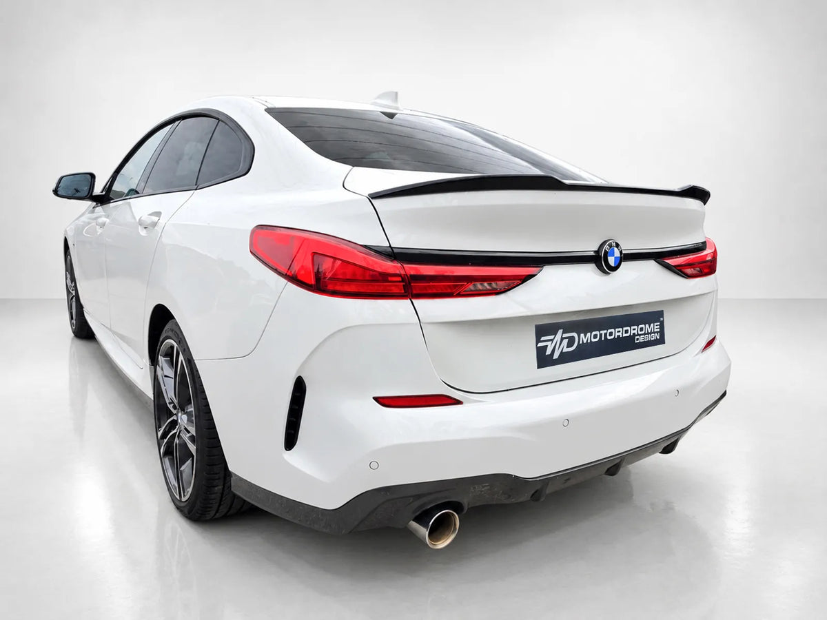 Lip Spoiler BMW 2 Series Gran Coupe F44 M-Pack