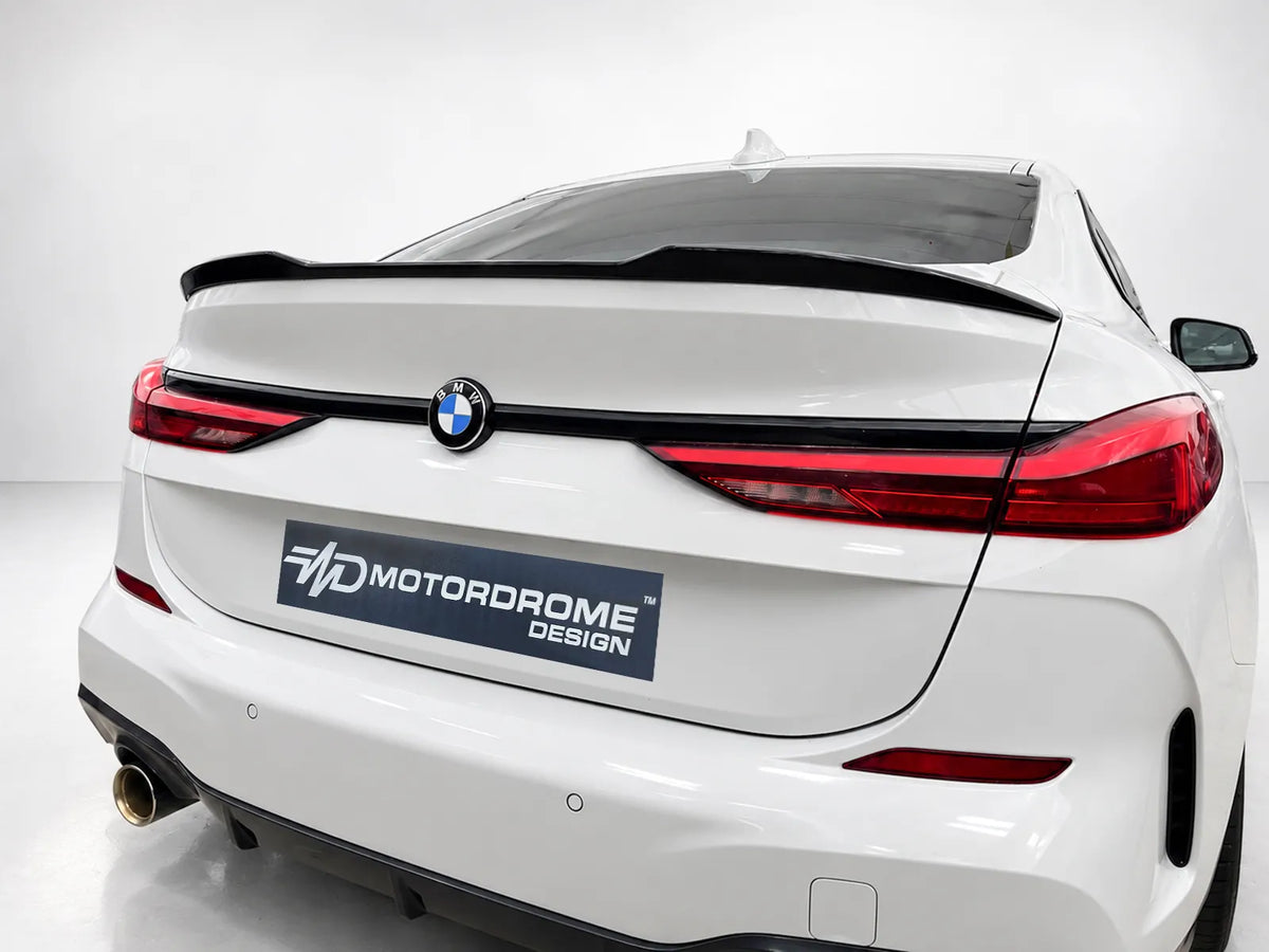 Lip Spoiler BMW 2 Series Gran Coupe F44 M-Pack