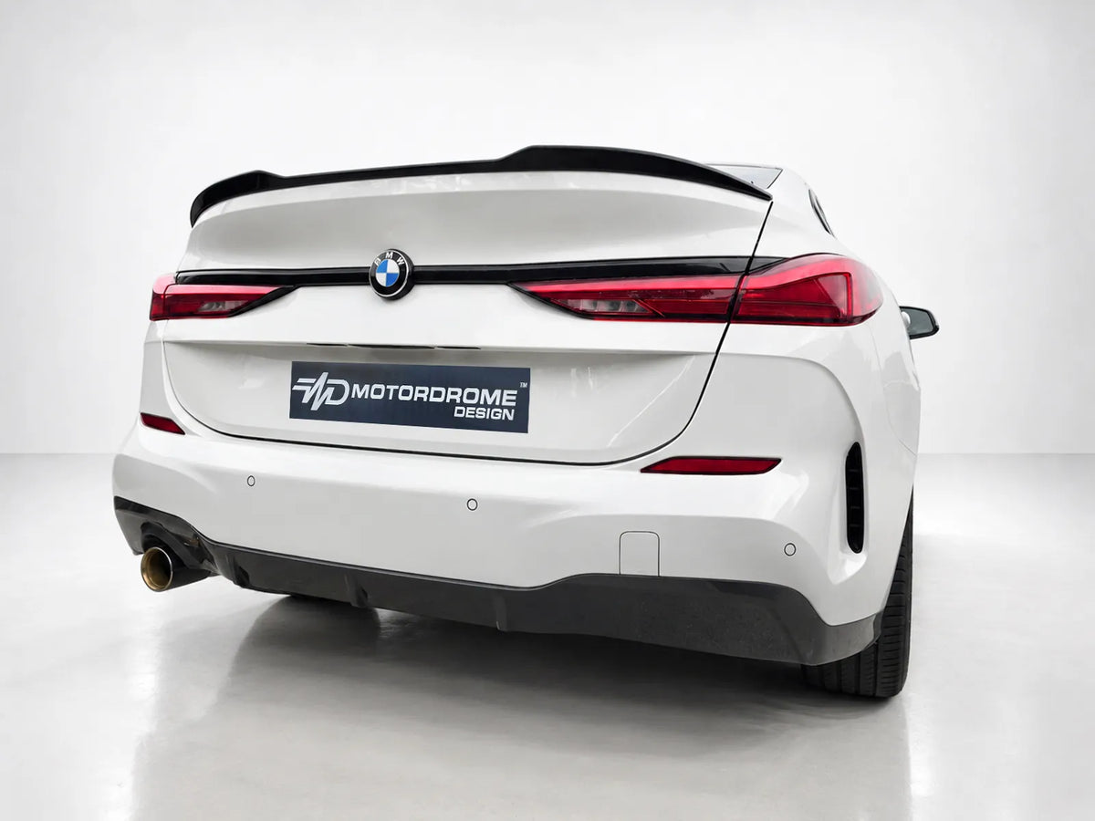 Lip Spoiler BMW 2 Series Gran Coupe F44 M-Pack