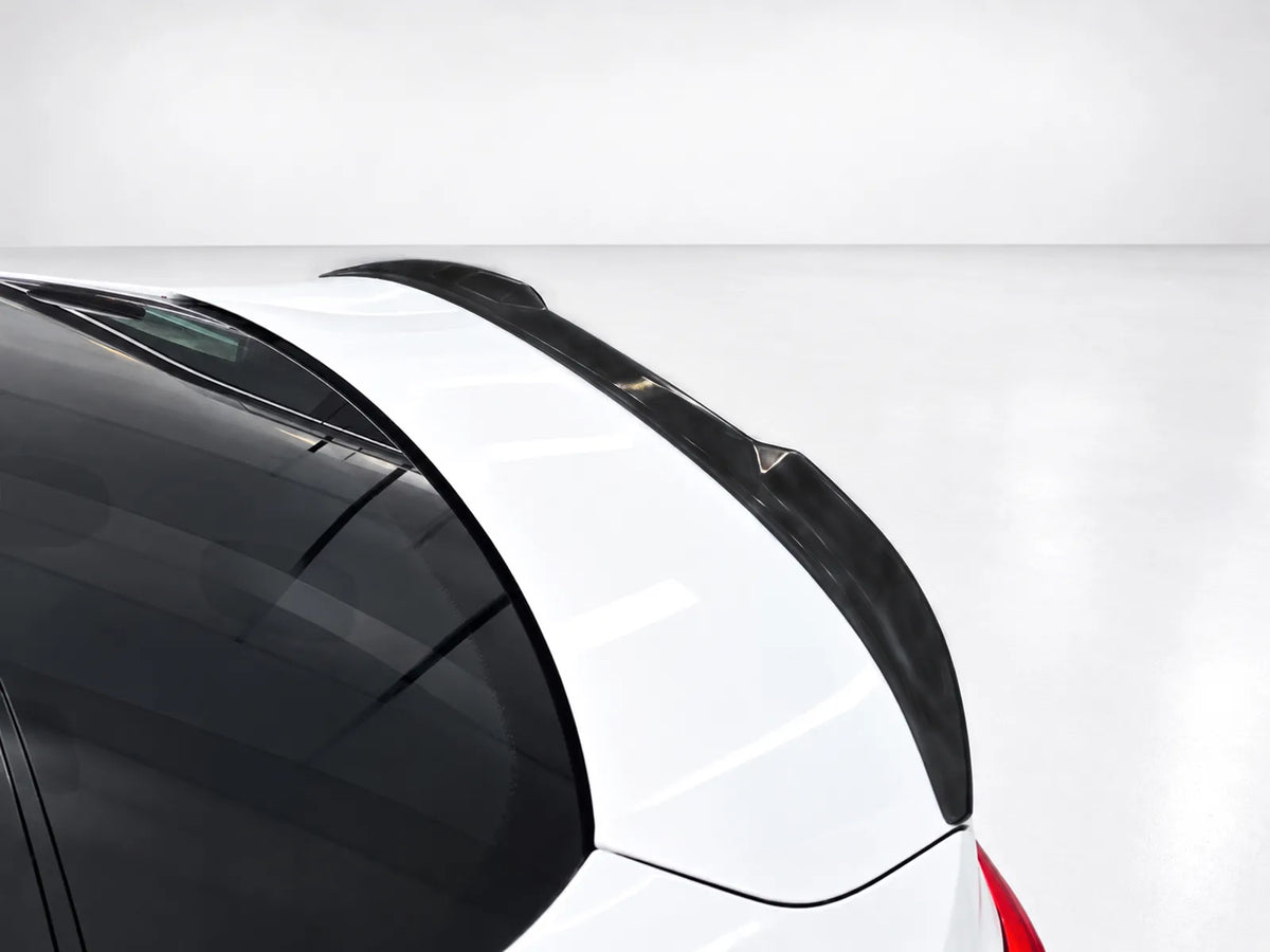 Lip Spoiler BMW 2 Series Gran Coupe F44 M-Pack