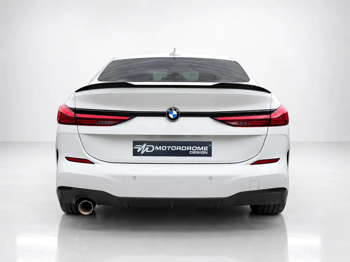 Lip Spoiler BMW 2 Series Gran Coupe F44 M-Pack