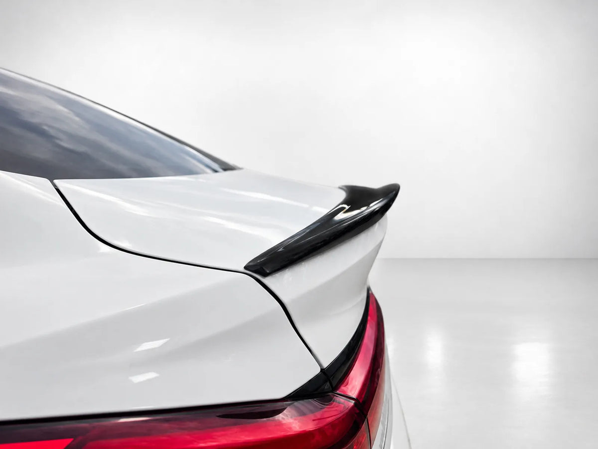 Lip Spoiler BMW 2 Series Gran Coupe F44 M-Pack