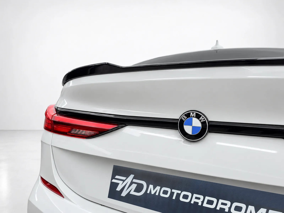 Lip Spoiler BMW 2 Series Gran Coupe F44 M-Pack