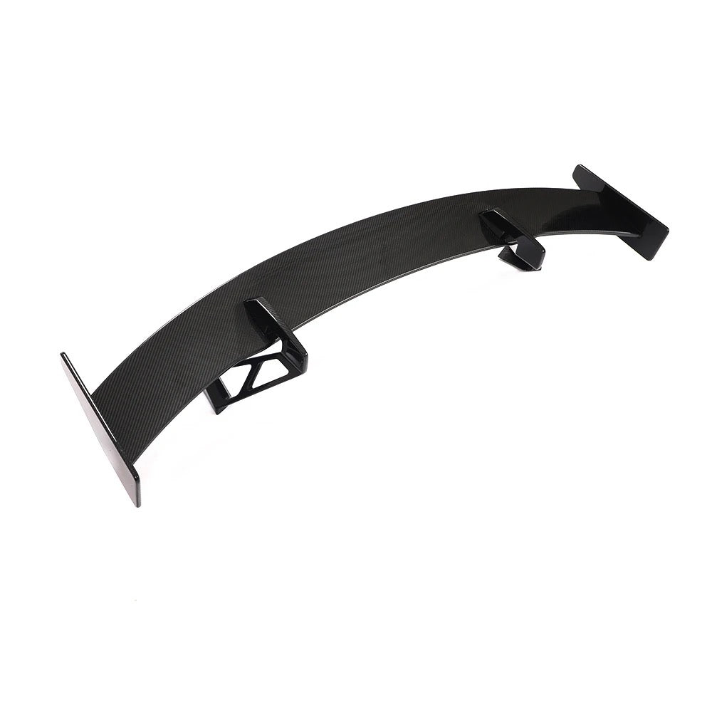Audi TT/TTS/TTRS MK3 Quattro Carbon Fibre Wing Spoiler - DAS