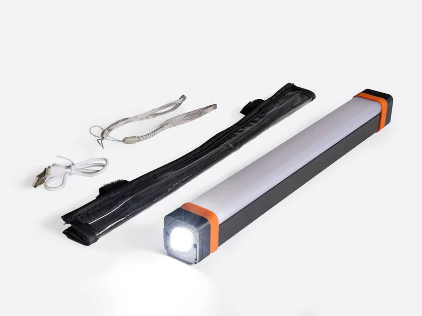 TentBox Bar Light