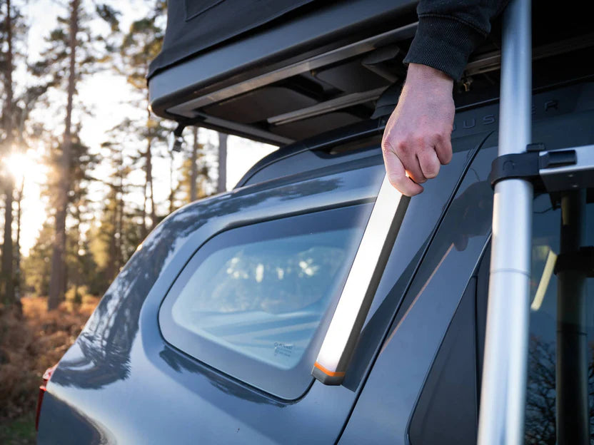TentBox Bar Light