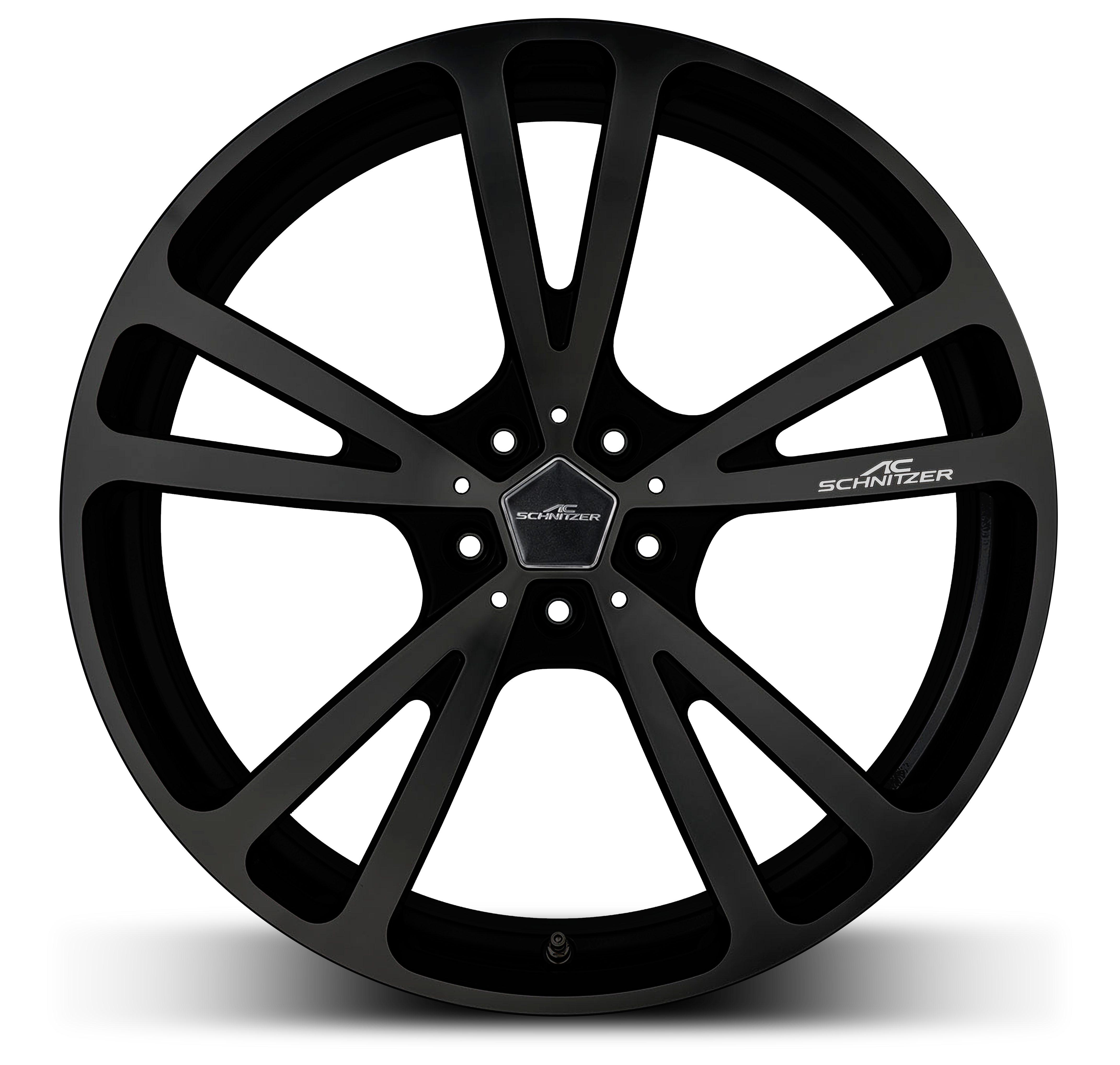 AC Schnitzer BMW Z4 G29 AC3 FlowForming Black Wheel Package