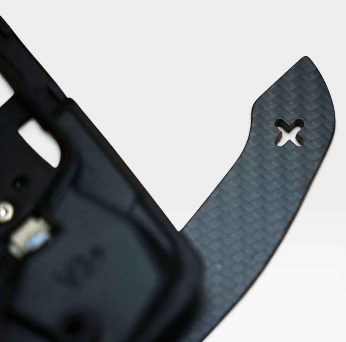 PADDRA - VW Golf, Polo & Scirocco DSG Carbon Fibre Magnetic Paddles