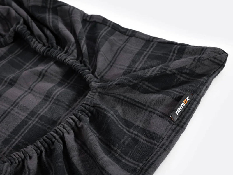 Tent Box Cargo 2.0 Fitted Sheets