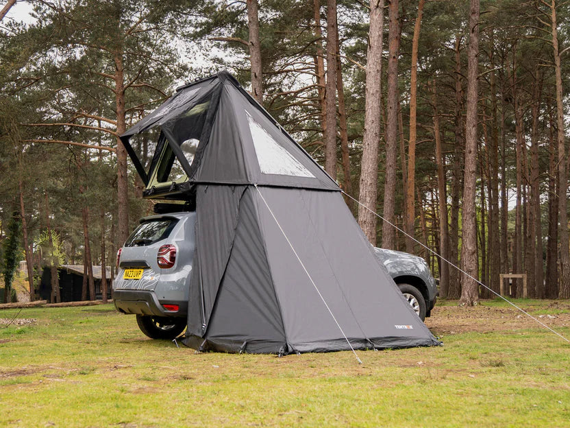 Tentbox Cargo 2.0 Living Pod - Regular (up to 1.9m)