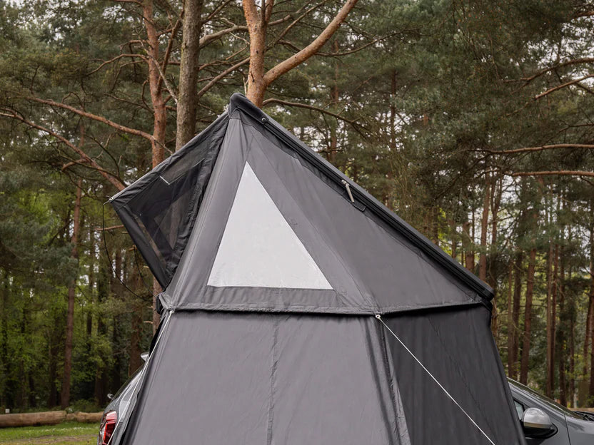 Tentbox Cargo 2.0 Living Pod - Regular (up to 1.9m)