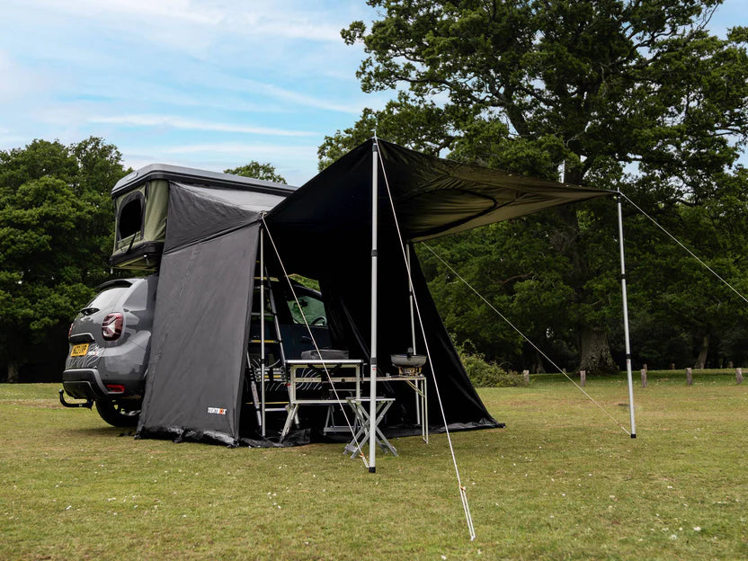 Tentbox Classic 2.0 Living Pod - Regular (up to 1.9m)