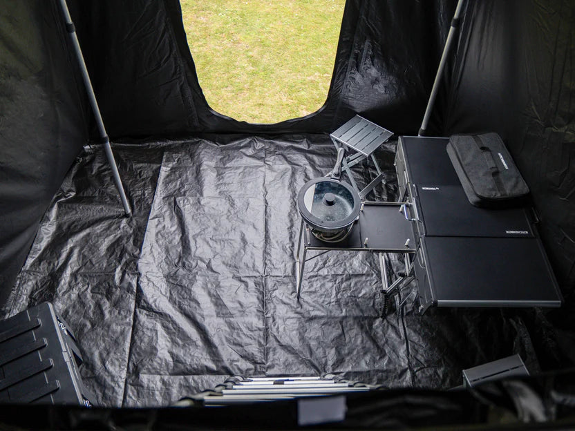 Tentbox Classic 2.0 Living Pod - Regular (up to 1.9m)