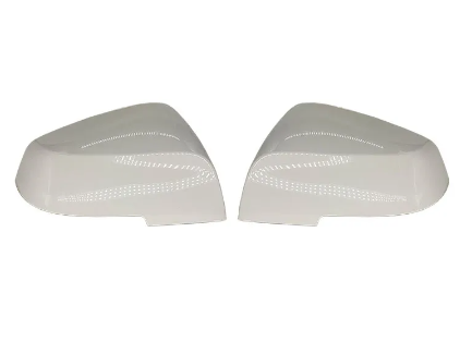 BMW 1 2 3 4 Series Alpine Wing Mirror Covers