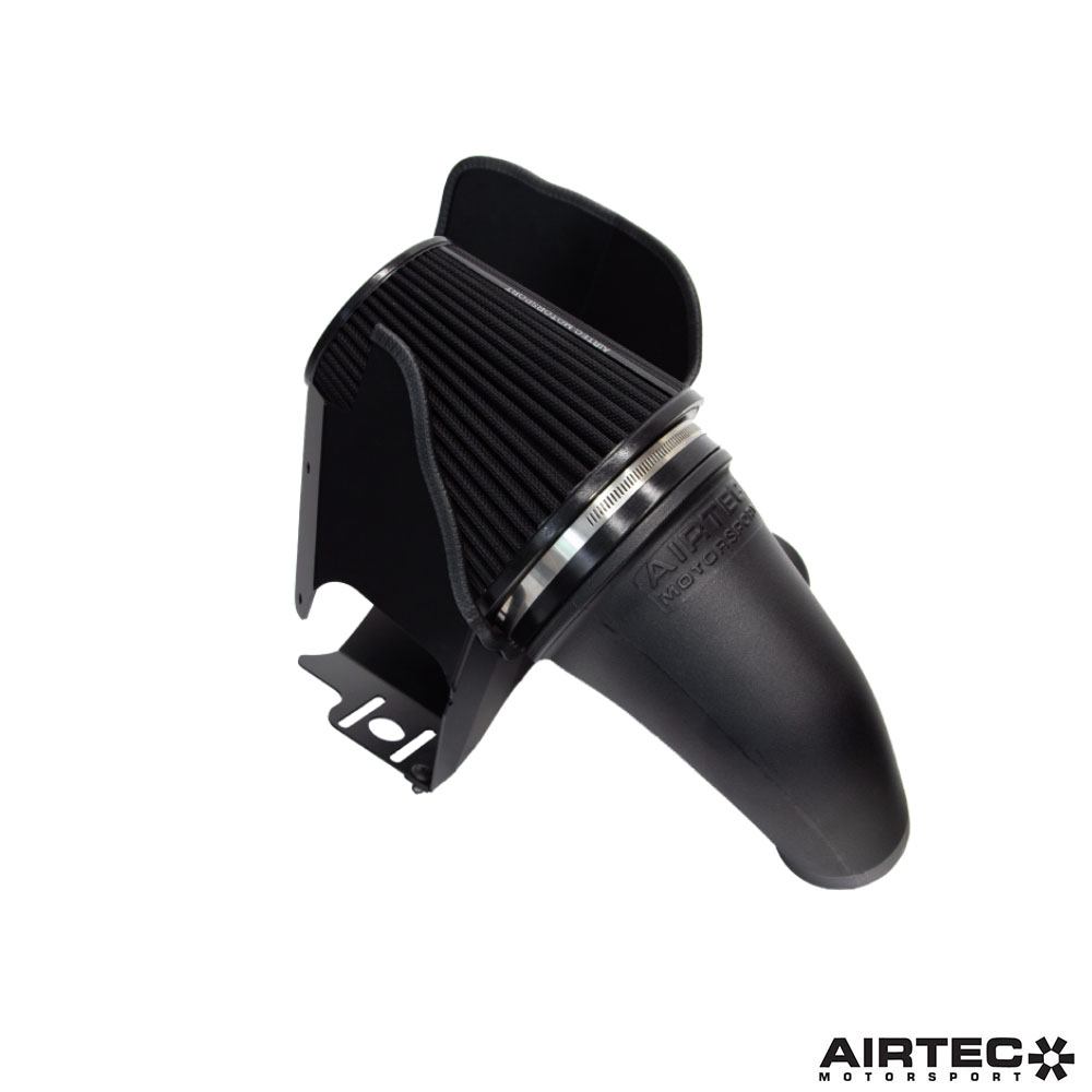 AIRTEC Motorsport Thermoplastic Direct Dual Route Intake Kit for BMW G8x M Models