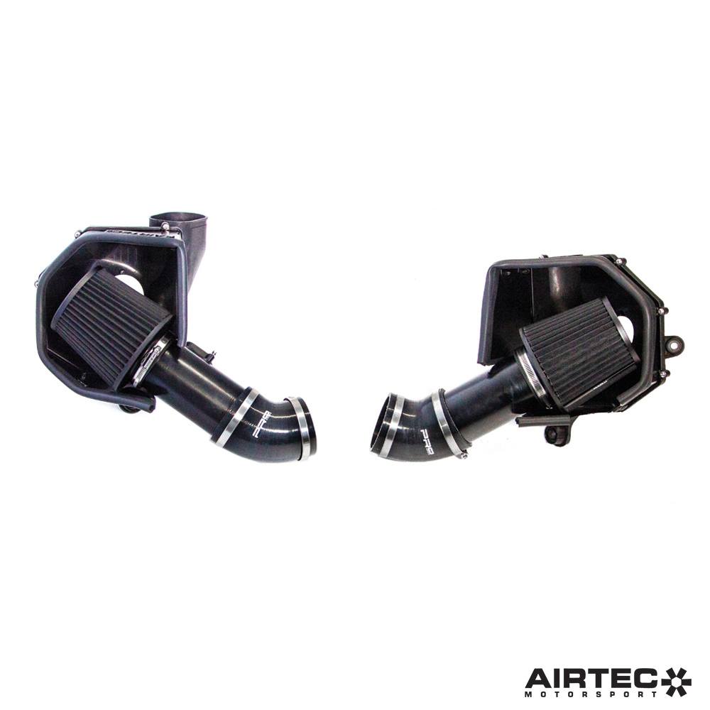 AIRTEC Motorsport Induction Kit for BMW M5/M6 F10/F12