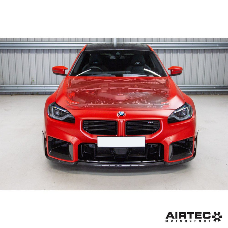 AIRTEC Motorsport Twin Intakes for BMW G8x M2, M3 & M4